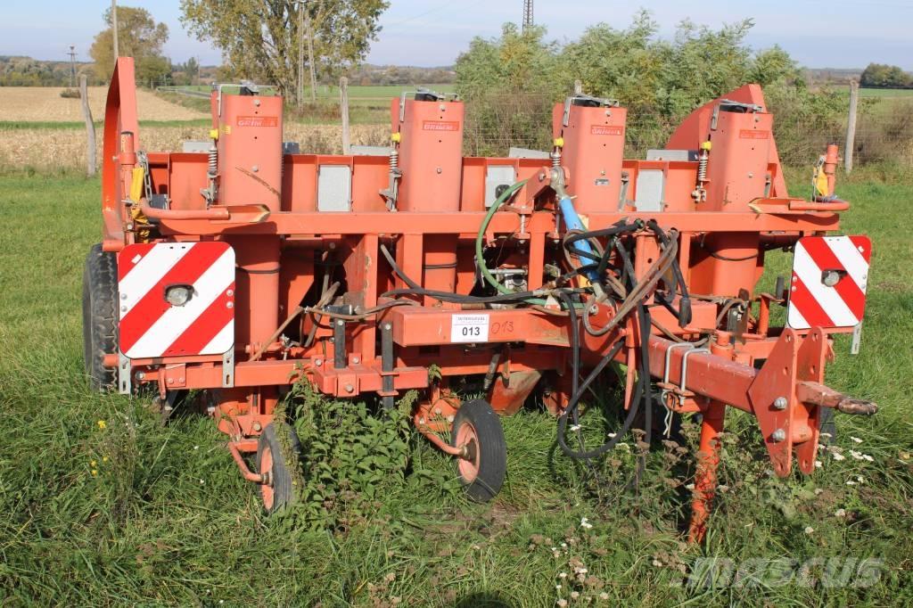 Grimme VL 20 Potato planters