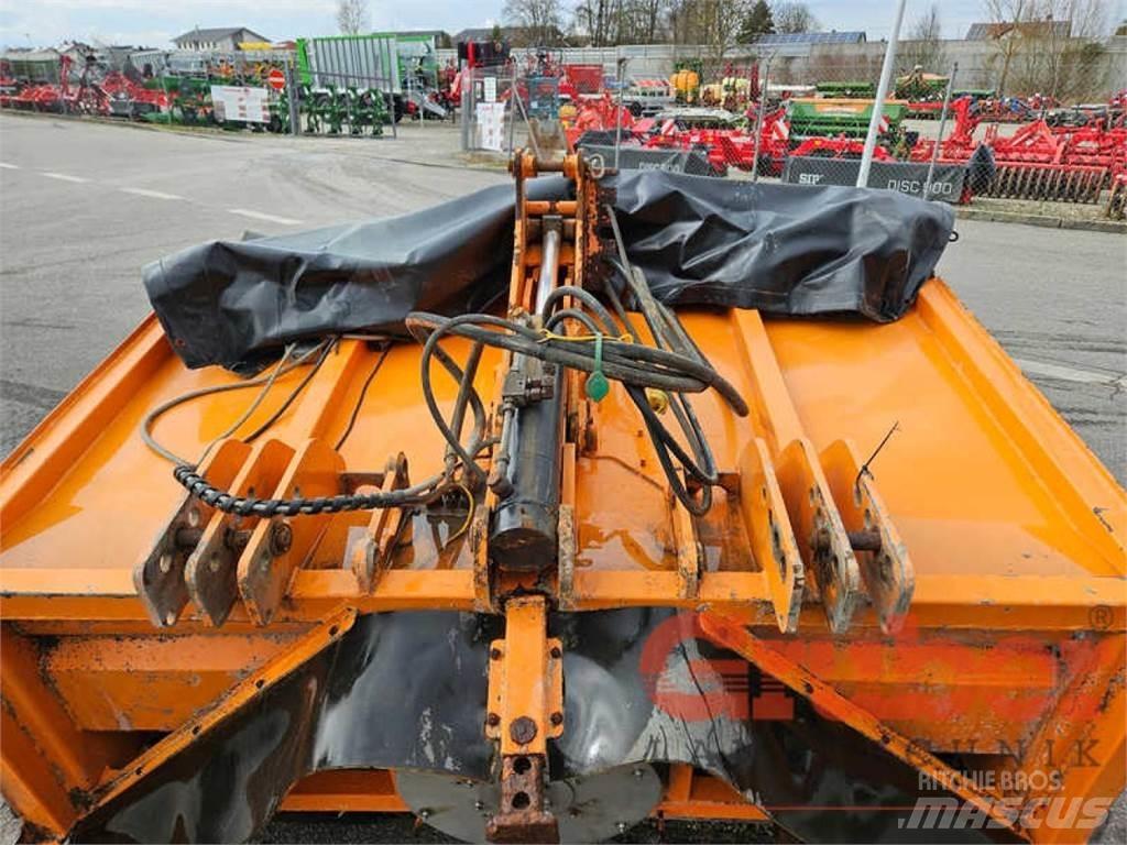 Hydrac T 1.700 R Groundcare - Others