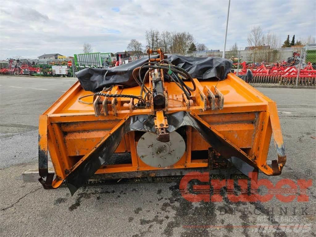 Hydrac T 1.700 R Groundcare - Others
