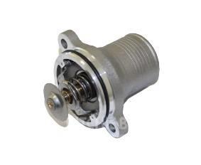JCB - termostat Electronics