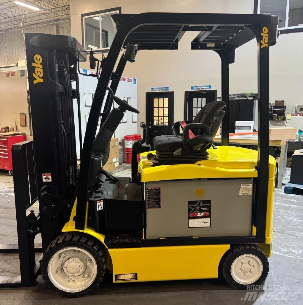 Yale ERC 065 VG Forklift trucks - others