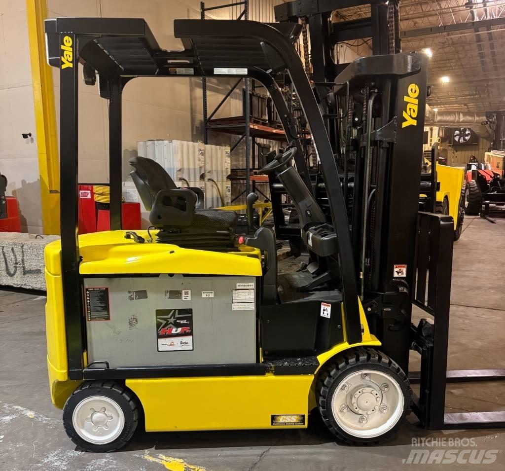 Yale ERC 065 VG Forklift trucks - others