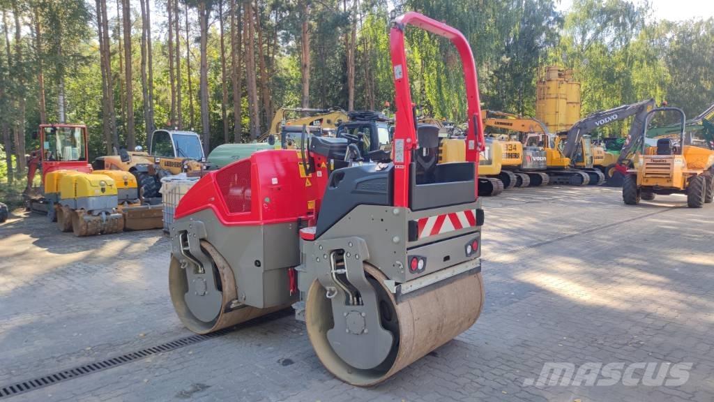 Bomag BW 138 AD Other rollers