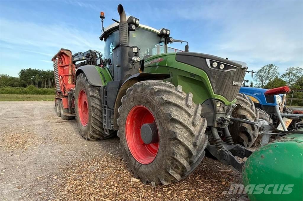 Fendt 1050 Tractors