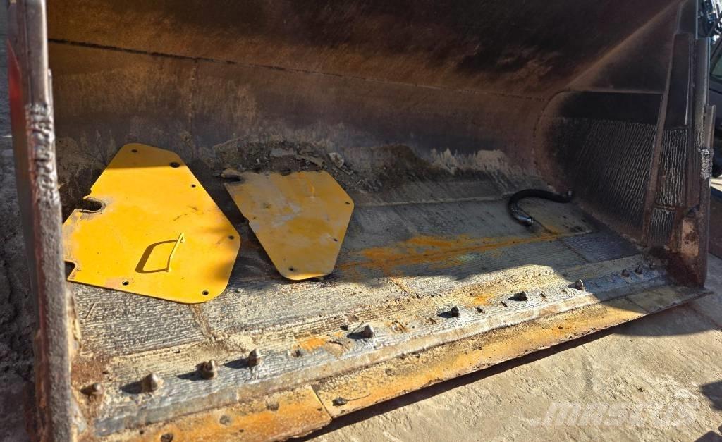 Volvo L 150 G Wheel loaders