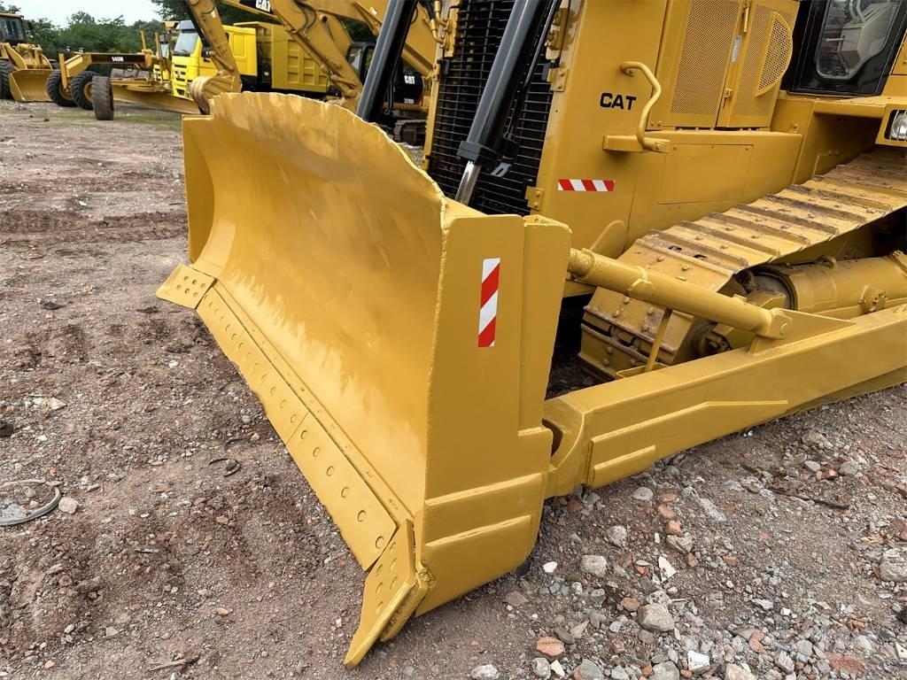 CAT D 7 R Crawler dozers