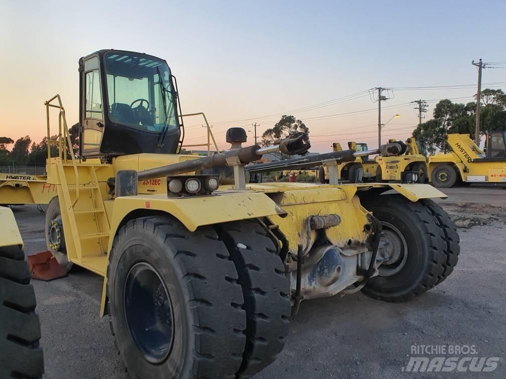 Hyster H23XM-12EC Container handlers