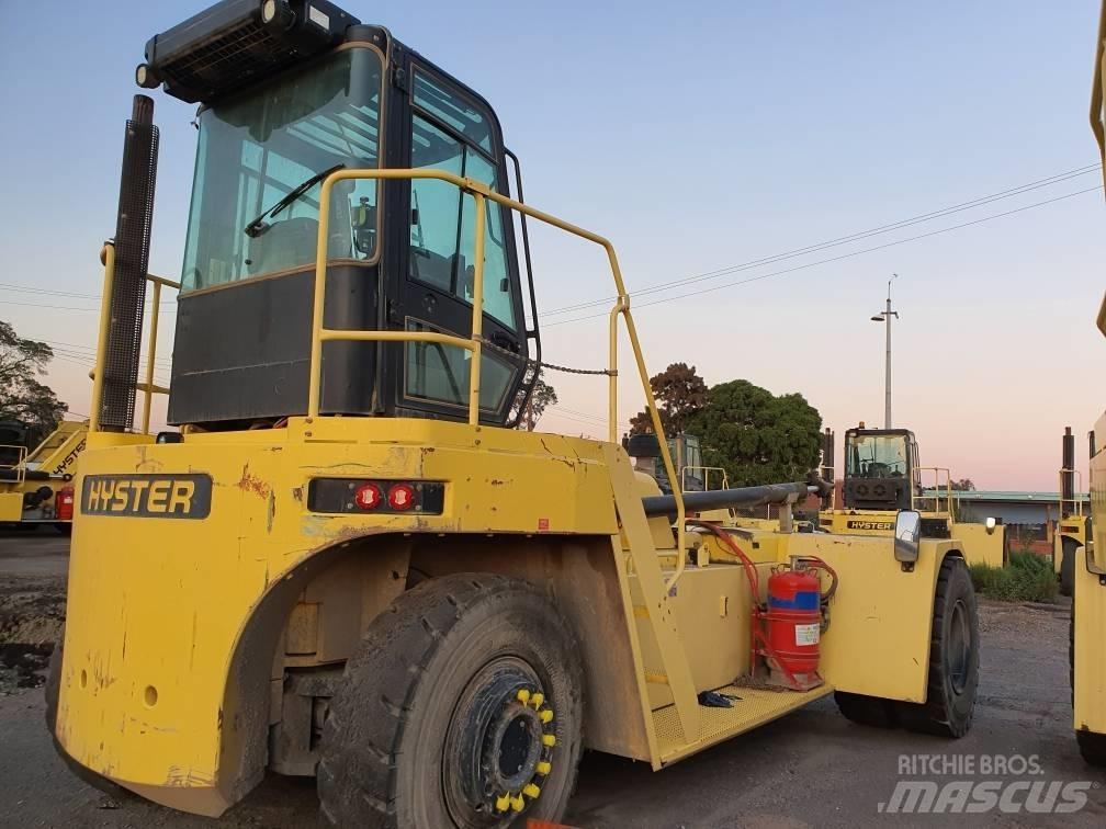 Hyster H23XM-12EC Container handlers