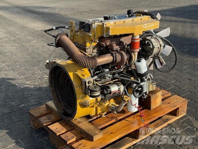 CAT 3054 FIT CAT 315 Engines