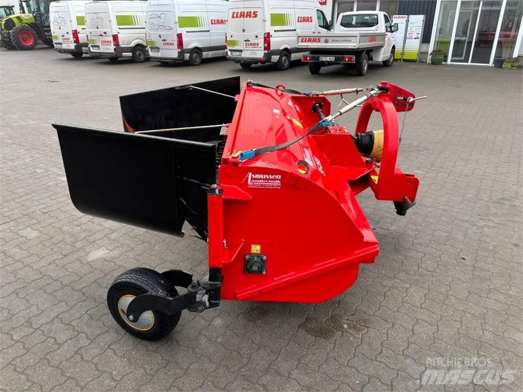 Fransgård SV-2500 Agriculture - Others