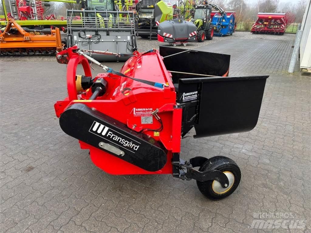 Fransgård SV-2500 Agriculture - Others