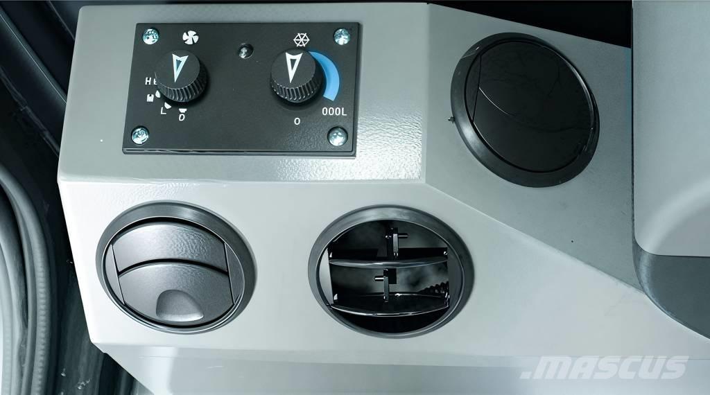 Rippa R32 PRO Mini excavators < 7t (Mini diggers)