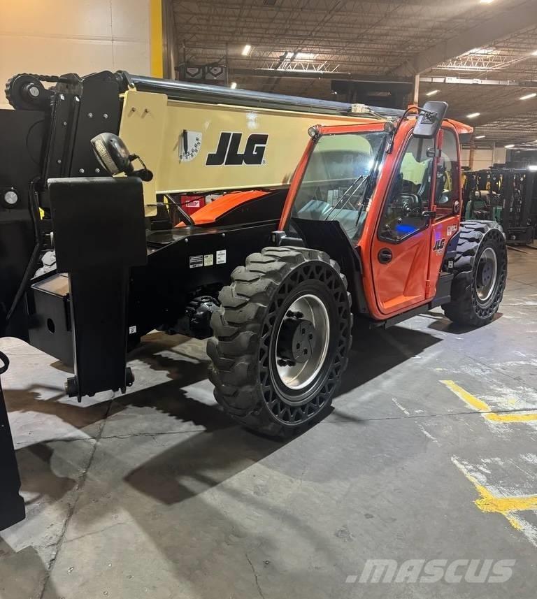 JLG 1255 Telescopic handlers