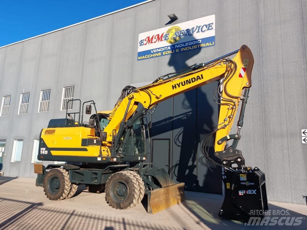 Simex VSE20 Other attachments and components