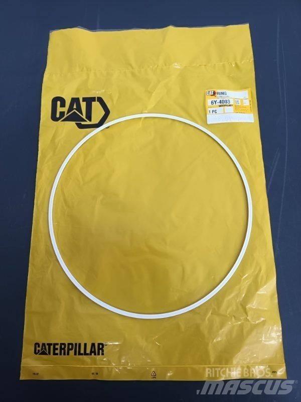 CAT RING 6Y-4003 Engines