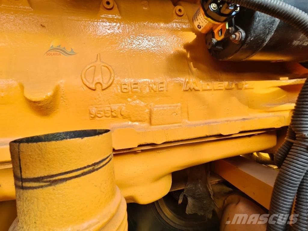 Dynapac CA 25 D Single drum rollers