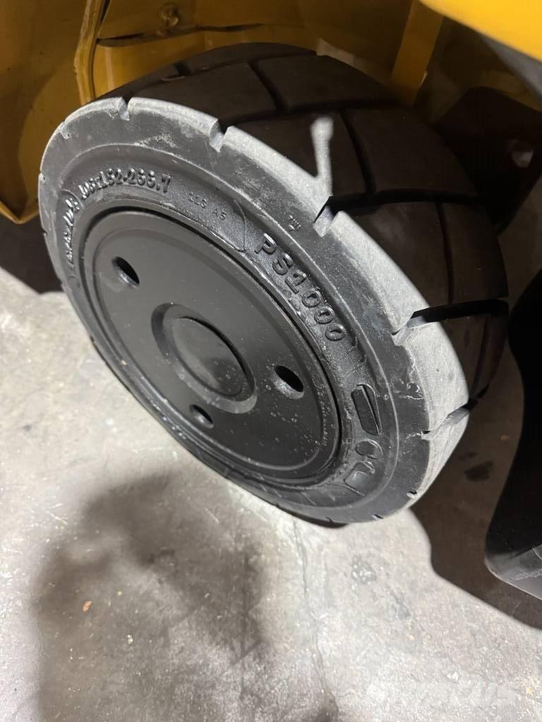 CAT 2C 6000 Forklift trucks - others