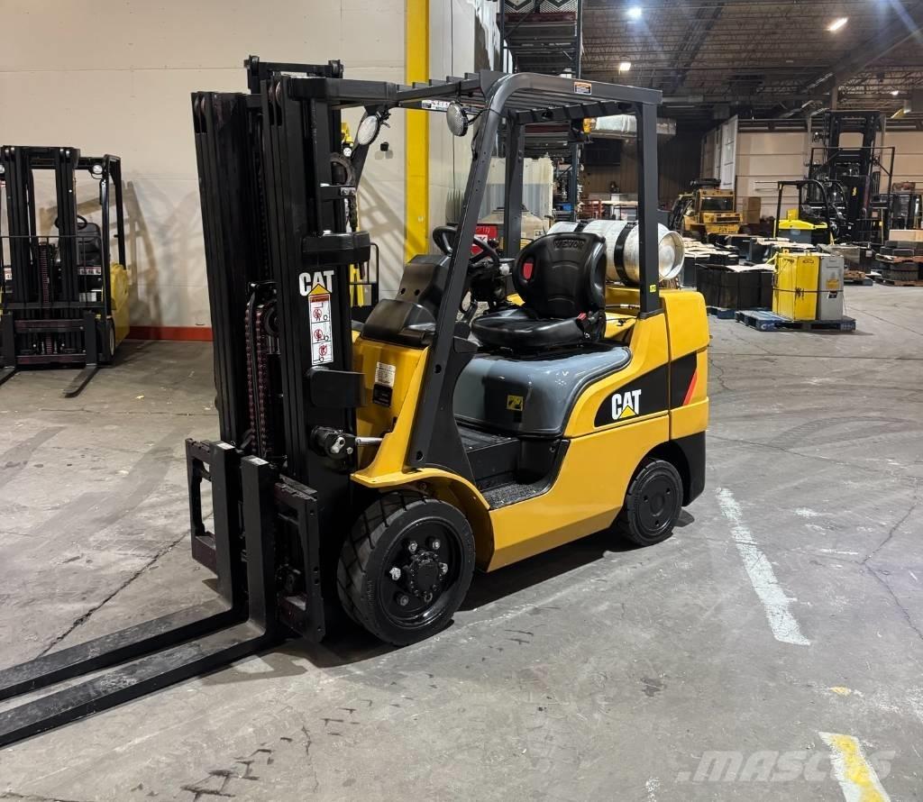 CAT 2C 6000 Forklift trucks - others