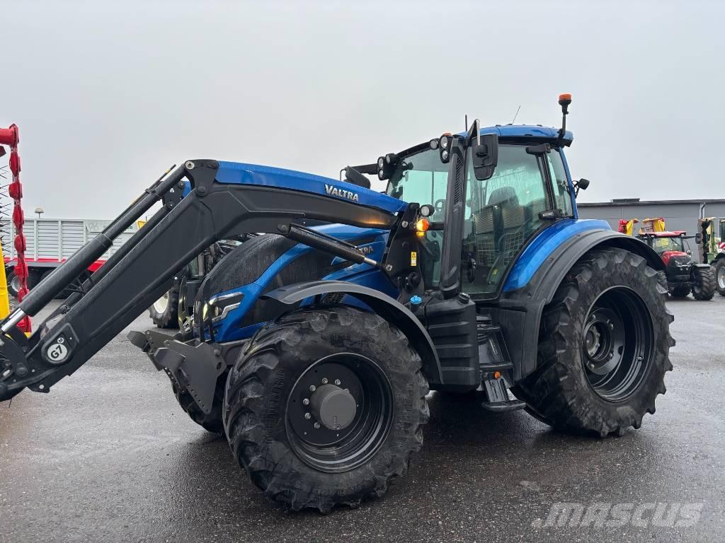 Valtra T 235 Direct Tractors