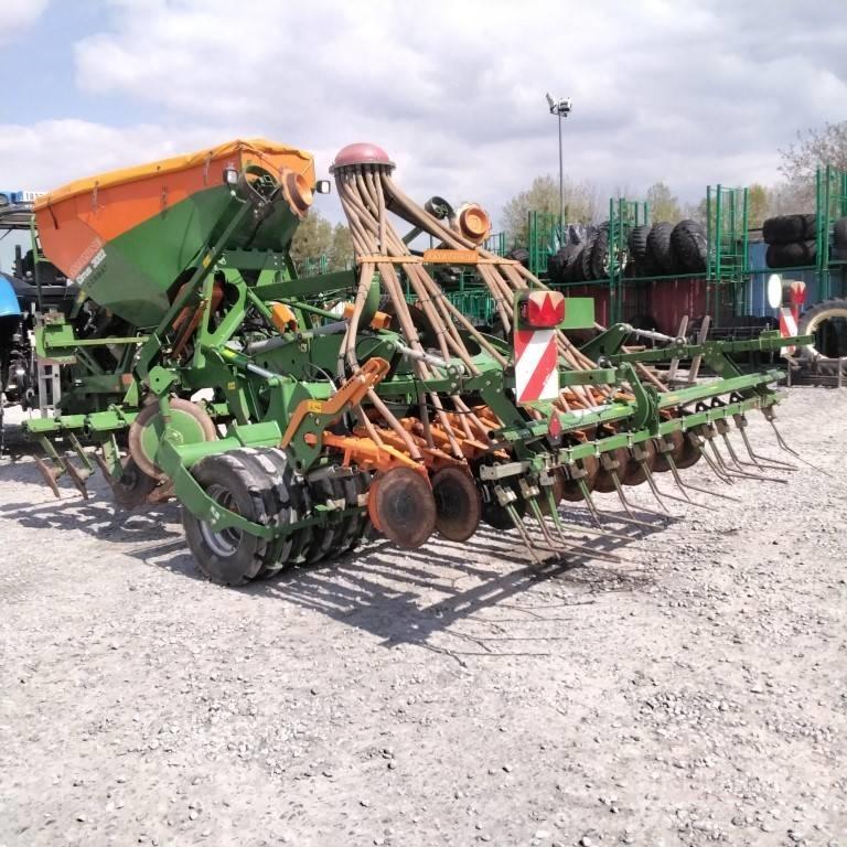 Amazone CIRRUS 3002 Drills
