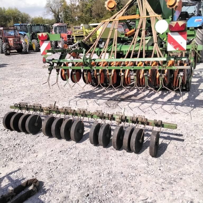 Amazone CIRRUS 3002 Drills