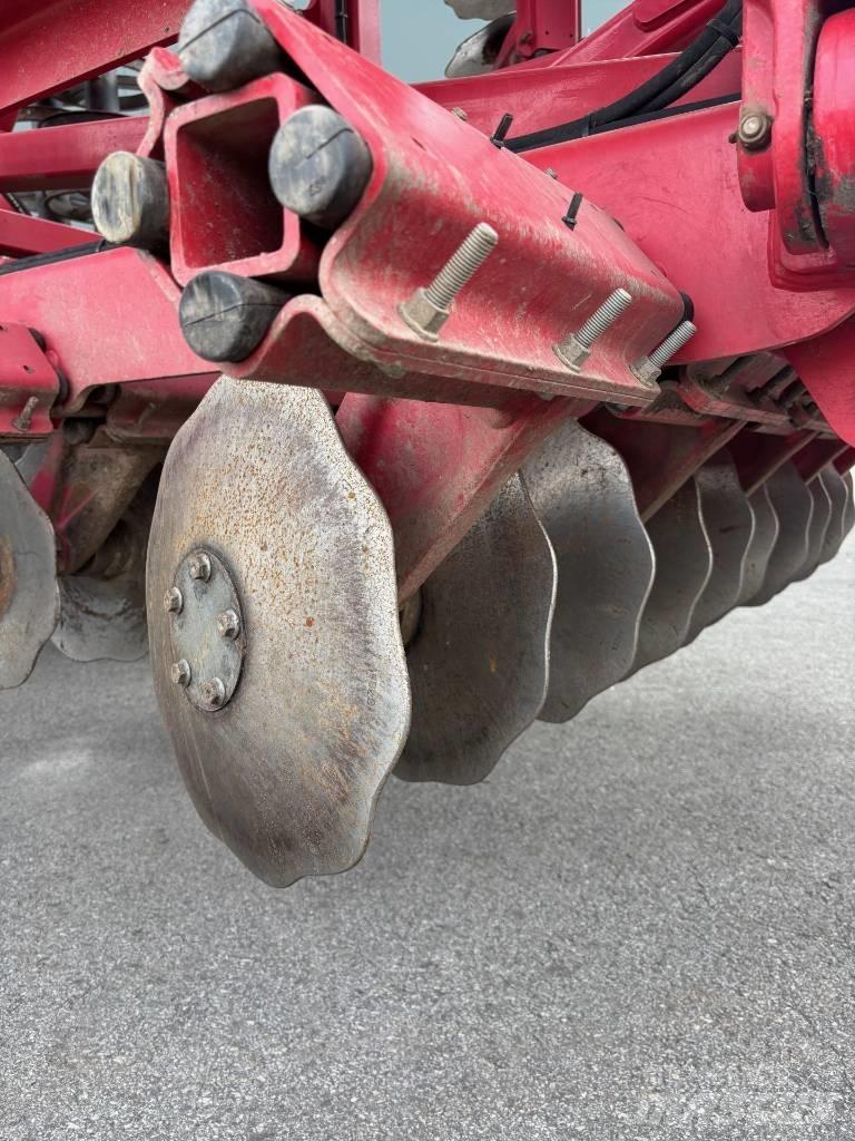 Horsch Joker 10 RT Disc harrows
