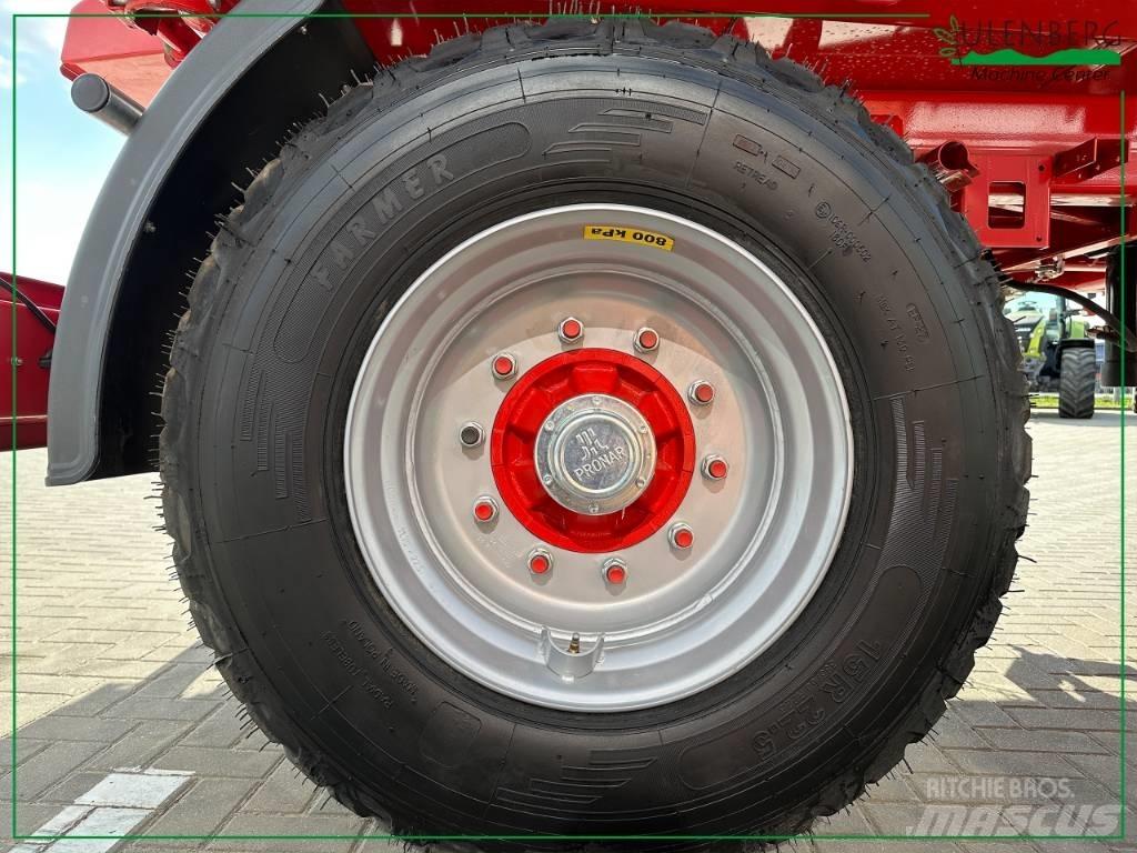 Pronar PT 610 General purpose trailers
