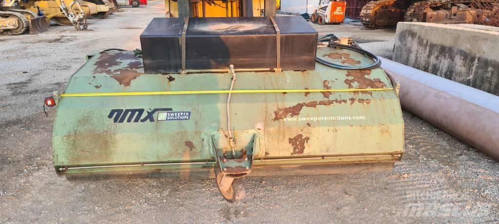  DATUM DMX-240 Sweepers