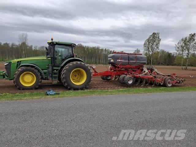 Horsch Focus 6 TD Drills