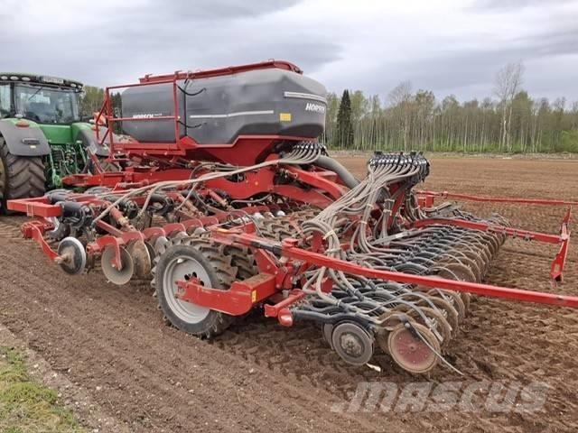 Horsch Focus 6 TD Drills