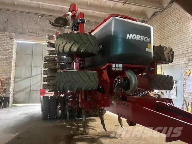Horsch Focus 6 TD Drills
