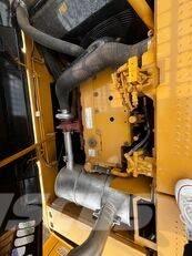 CAT 320 D Crawler excavators
