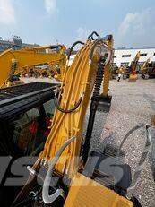 CAT 320 D Crawler excavators