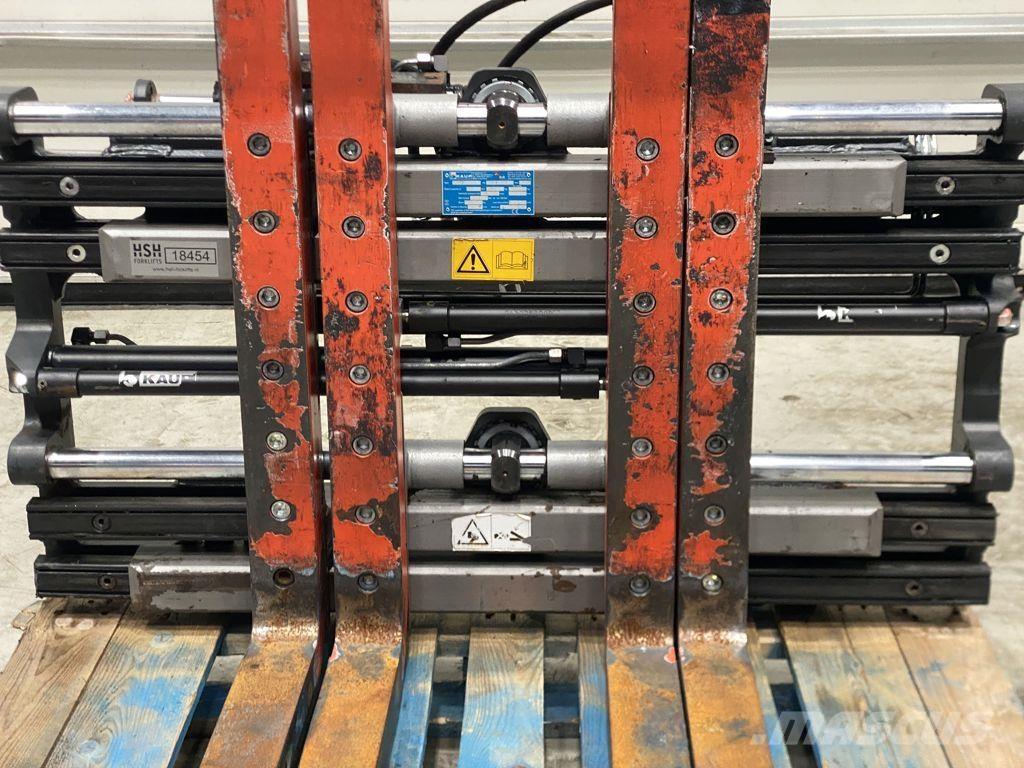 Kaup 3T429C Construction - Others