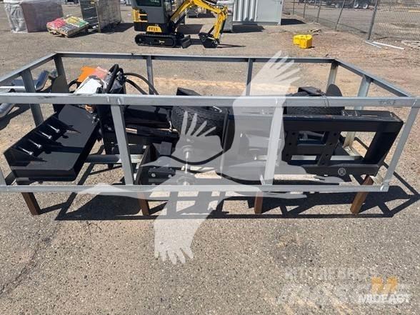  96 IN GRADER Construction - Others