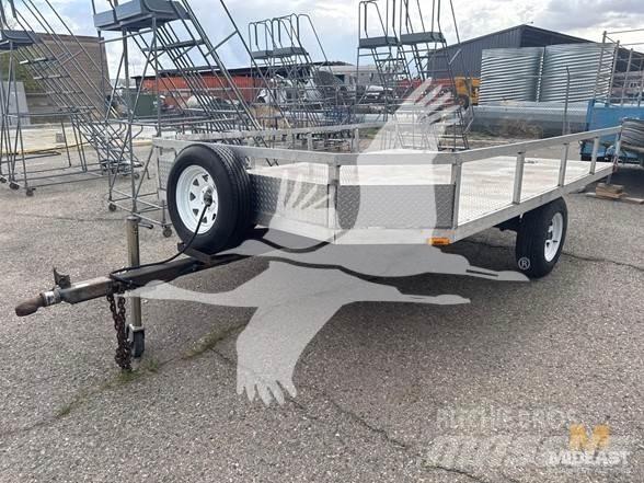  ATV TRAILER Construction - Others