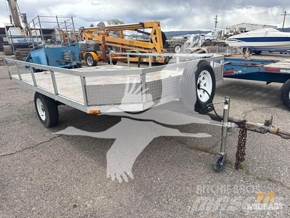  ATV TRAILER Construction - Others