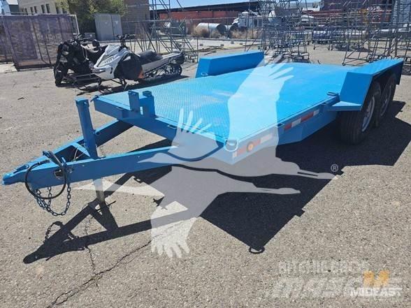  CAR TRAILER Construction - Others