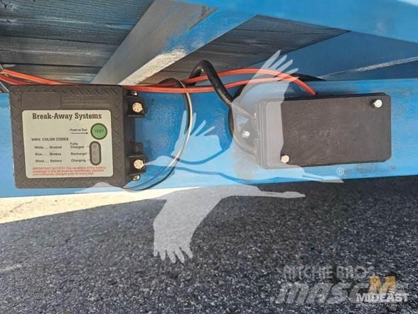  CAR TRAILER Construction - Others
