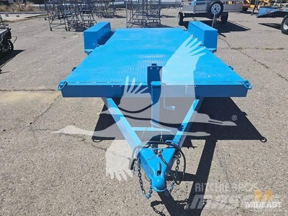  CAR TRAILER Construction - Others