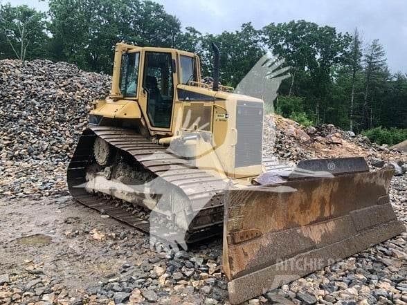 CAT D6N LGP Crawler dozers