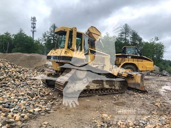 CAT D6N LGP Crawler dozers