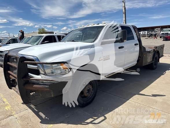 Dodge RAM Construction - Others
