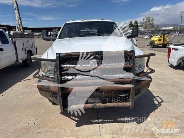 Dodge RAM Construction - Others