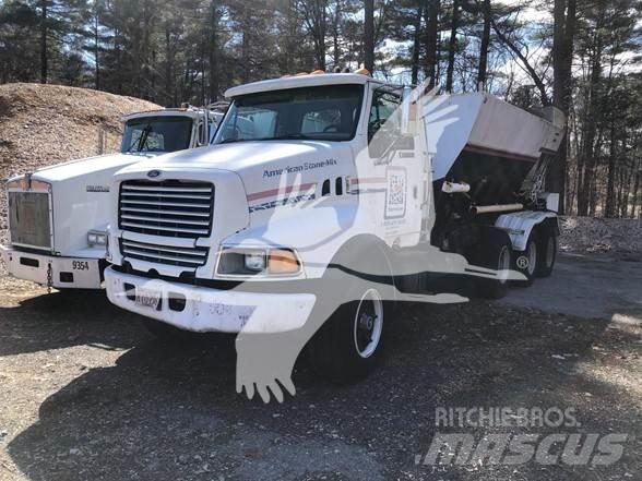 Ford LT9513 Construction - Others