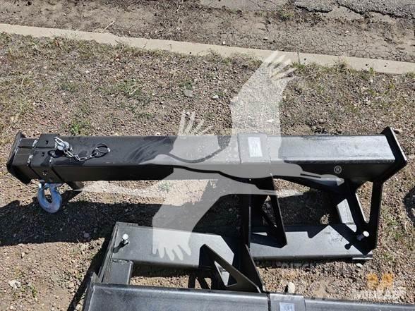  FORKLIFT JIB Construction - Others