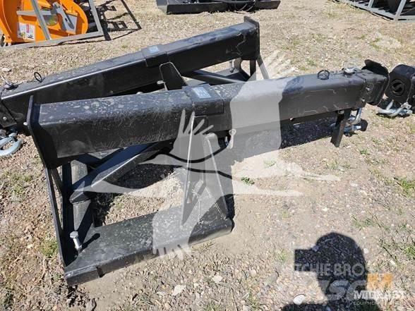  FORKLIFT JIB Construction - Others