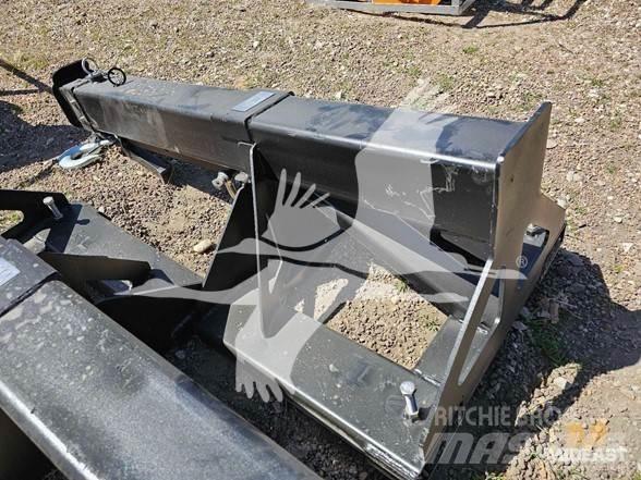  FORKLIFT JIB Construction - Others