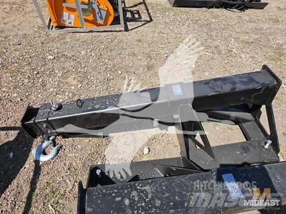 FORKLIFT JIB Construction - Others