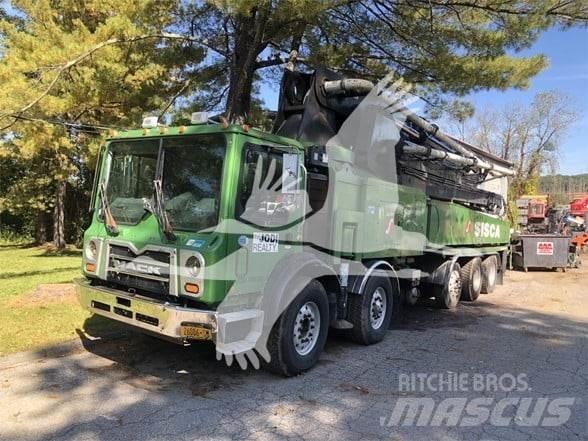 Mack MRU613 Construction - Others